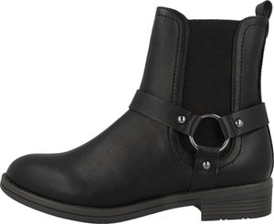 Tamaris Chelsea Boots schwarz 38 Tamaris Chelsea Boots schwarz 38