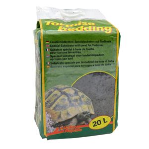 Lucky Reptile - Tortoise Bedding - 20 Liter