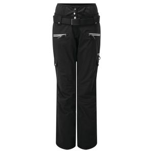 Dare 2B - Dámské lyžařské kalhoty "Liberty II" RG5583 (46 DE Regular) (Black)