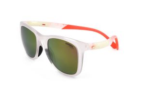 Carrera HYPERFIT 22/S NM9 IVORY PINK 52/22/140 Męskie okulary przeciwsłoneczne