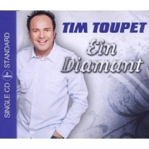 Toupet,Tim-Ein Diamant (2track)