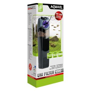 Vnitřní filtr Aquael UNIFILTER UV 1000