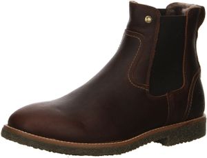 Panama Jack Chelsea Boots Herren 393535343833 Braun 45 EU