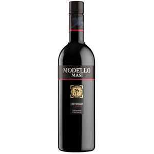 Masi Modello Trevenezie Rosso Côtes de Gascogne IGP Venetien | Italien | 12,0% vol | 0,75 l