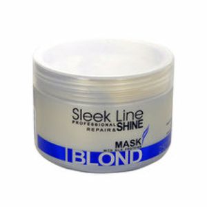 Stapiz Sleek Line Blond Mask 1L