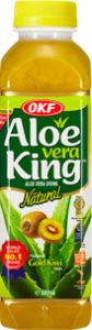 Aloe Vera King Kiwi (20er Packung)