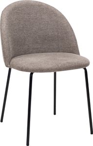 Kick Collection Esszimmerstühle Noa - Taupe -  - Erhältlich in vielen Farben
