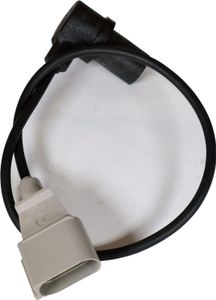 Geschwindigkeitssensor Piaggio Tachoantrieb, 1A005633 Geschwindigkeitssensor Piaggio Tachoantrieb, 1A005633