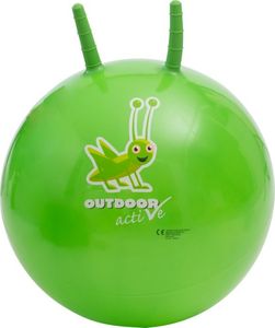 Outdoor active Sprungball Mini, 35 cm