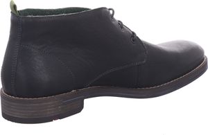 Lloyd Boots 23-563-40, Glattleder, Schwarz, Herren