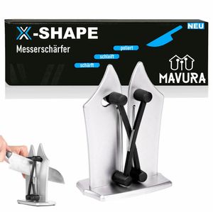 Buy Mediashop Bavarian Edge knife sharpener