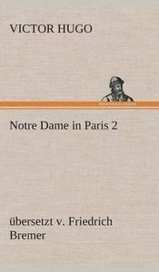 Notre Dame in Paris 2, übersetzt v