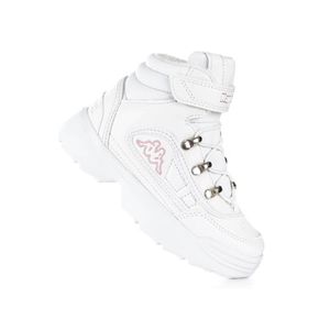 Kappa Boty Shivoo Ice HI, 260916K1021