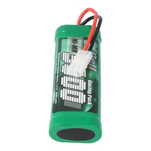 Racing-Pack 7,2 V z wtyczką Tamiya Akumulator NiMH 3600 mAh Sub-C