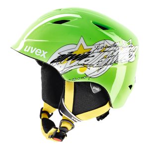 Uvex Airwing 2 green star 46-50
