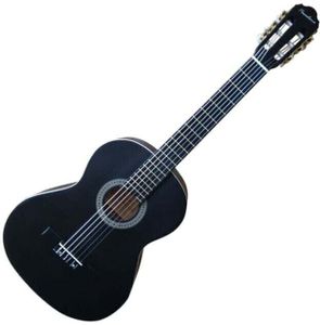 Pasadena SC041 Black Gitara klasyczna 3/4 dla dzieci