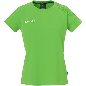 Kempa Core 26 T-Shirt Damen, grün, M