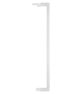 Verlängerung für Easylock Plus und Easylock Wood Plus : + 8 cm : Weiß Breite: + 8 cm Farbe: Weiß