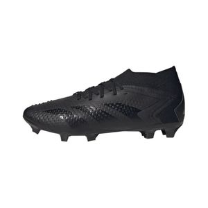 ADIDAS Adidas Herren Fußballschuh PREDATOR ACCURACY.2 FG 000 CBLACK/CBLACK/FTWWHT 10,5