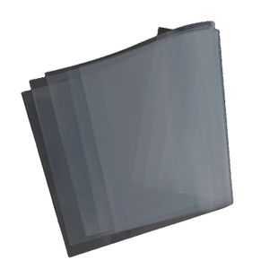 FEP Freigabefolie, Phrozen Mega 8K, LCD UV Harz, 3pcs