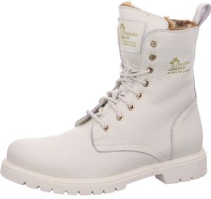 Panama Jack Buty Frisia B4 Biały-38