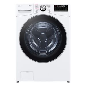 Waschmaschine 20 kg Inverter Direct Drive Wäsche nachlegen LG F0WVT202 2ML