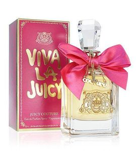 Juicy Couture Viva La Juicy woda perfumowana dla kobiet 100 ml