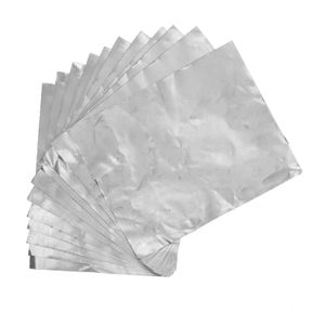 10 ks grafitové fólie Flexibilní papírové těsnění Průmyslové těsnění ventilu motoru 250x200x0,2 mm