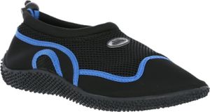 Trespass Paddle Unisex topánky do vody TP423 (43 EU) (Black/Blue)