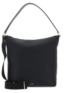 BOSS Beuteltasche Alyce Hobo black