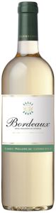 Rothschild Bordeaux Blanc AOC trocken Frankreich | 12,0 % vol | 0,75 l