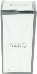 Marc Jacobs Bang After Shave Balm 150 ml