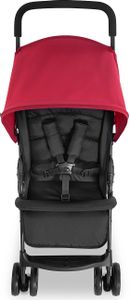 Hauck Sport red Hauck Sport red