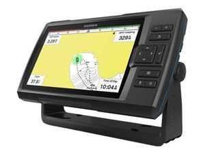 Garmin Striker Vivid 9sv mit GT52HW-TM-Geber