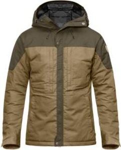 FJÄLLRÄVEN Skogsö Padded Jacket Outdoor-Jacke mari
