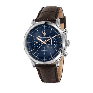 Pánské hodinky Maserati R8871618014 Epoca