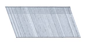 DeWALT Stauchkopfnagel, Stauchkopfstift, Druckluftnagel, galvanisiert, verzinkte Köpfe, für DC610, DC618, DCN660 - 2500 Stück Größe:50 mm