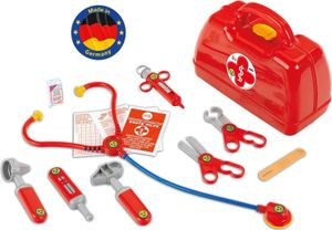 klein 4457 klein Spielzeug-Arztkoffer