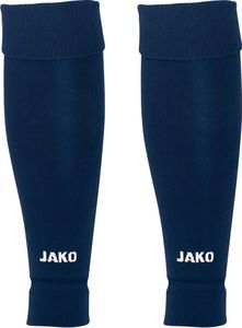 JAKO Tube Sleeve skarpetki granatowe M (39-42)