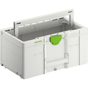 FESTOOL Systainer³ ToolBox SYS3 TB L 237 (204868)