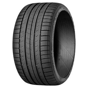Pneumatika CONTINENTAL 235/50 R17 100V WinterContact™ TS810 SPORT (N2) XL