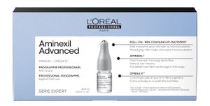 L'Oréal Serie Expert Aminexil Advanced, 10x6 ml