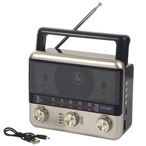 Küchenradio, Kofferradio,Küchenradio Nostalgie Radio mit Bluetooth,Einfaches Radio für Senioren.radio klein