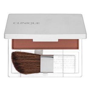 Clinique Blushing Blush Powder Blush 102 Innocent Peach púdrová lícenka 6 g