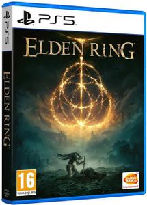 BANDAI NAMCO Entertainment Elden Ring Standard Edition PlayStation 5