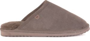 WARMBAT Australia - Lammfell - pebble, Größe:42, Farbe:braun mode choco