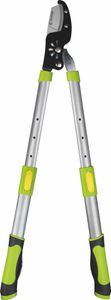 FIELDMANN FZNR 1013 Teleskopické nožnice na konáre, dĺžka nožníc: 680 - 920 mm, strih konárov do 50 mm
