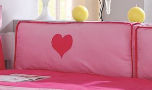 Relita Seitenkissen pink/rosa 2032 für Relita Betten, TX5102032