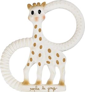 Vulli 200318 Sophie THE Giraffe Beißring
