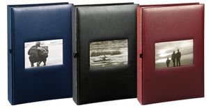 Henzo Edition Einsteck 10x15 300 Fotos farbl.sortiert 5020400 Henzo Edition Einsteck 10x15 300 Fotos farbl.sortiert 5020400